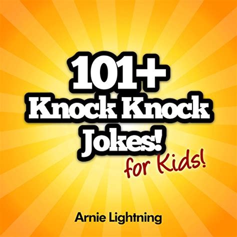 101 Knock Knock Jokes For Kids Audible Audio Edition