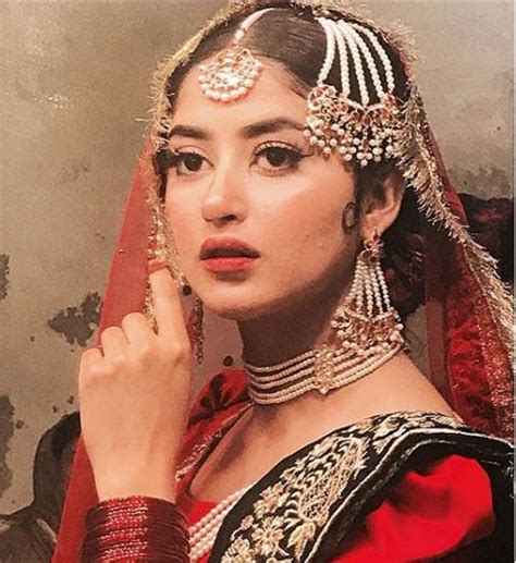 Sajal Ali Pics Sajal Ali Wedding Beautiful Pakistani Dresses Sajal Ali
