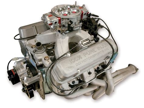 Dci 455 Pontiac Engine Murphys Law