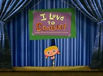 I Love to Conduct | Little Einsteins Wiki | Fandom