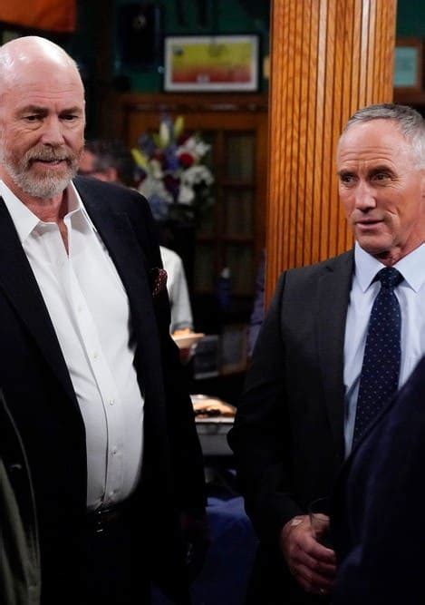 Next episode to be scheduled episode 1 season 23: Michael Gaston Guest Stars - Law & Order: SVU Season 21 ...