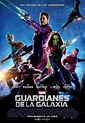 Guardianes de la galaxia - Película 2014 - SensaCine.com