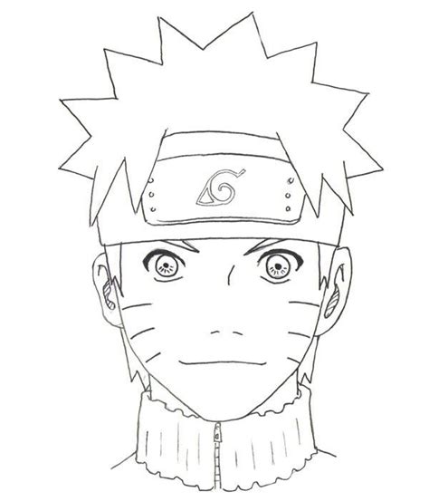 Best 25 How To Draw Naruto Ideas Only On Pinterest Uzumaki Boruto