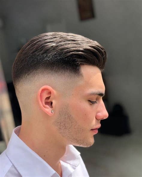 The Best Skin Fade Haircut For Men Find More Incredible Haircuts At