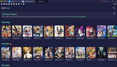 13 Best Anime Websites To Download And Stream Anime Online Gambaran