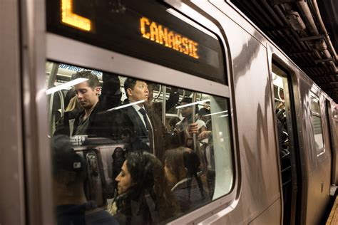 Why Subways In The Northeast Are So Troubled The New York Times