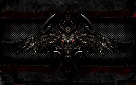 Black Devil Black Demon Devil Wallpaper Download Mobcup