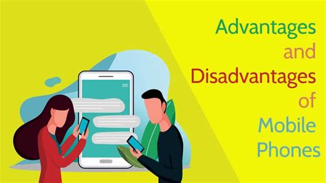 Disadvantages of mobile payment for businesses. Advantages and Disadvantages of Mobile Phones - New ...