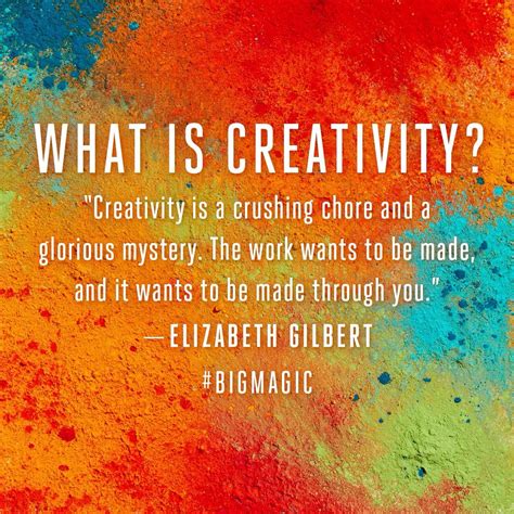 What Is Creativity Inspirerende Citaten Inspirerende Woorden Citaten