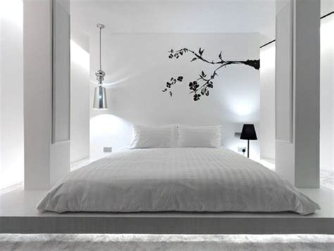 Picture Of Relaxing And Harmonious Zen Bedrooms