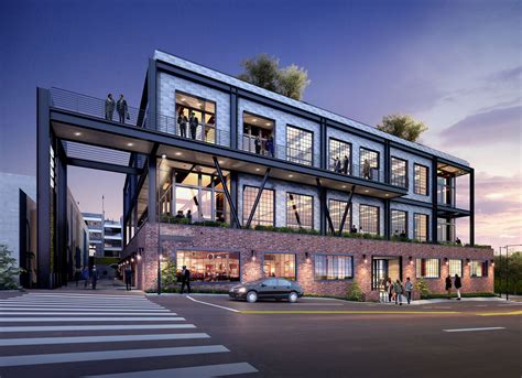 1475 E. El Segundo - Balian Architects