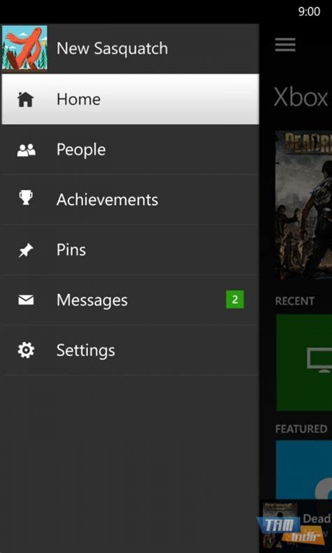 Xbox One Smartglass Beta İndir Ücretsiz İndir Tamindir