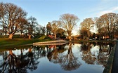 Duthie Park, aberdeen, United Kingdom - Top Attractions, Things to Do ...