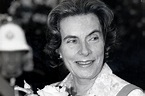 Countess Mountbatten of Burma, obituary: Survivor of IRA bomb and known ...