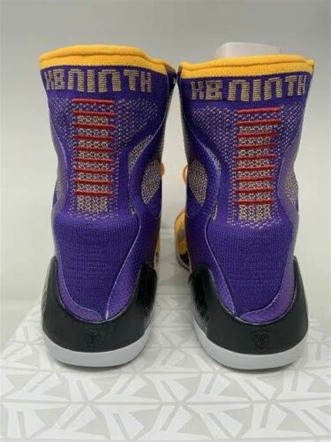 If you are looking for a large selection of sports card memorabilia, you can find it at showtime sports cards & collectibles. Kobe Bryant Signed Pair of Nike Kobe Elite IX Basketball Shoes (Panini COA) | Pristine Auction