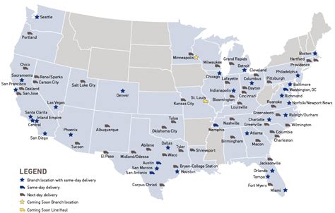 Lowes Store Locations In The Usa Ubicaciondepersonascdmxgobmx