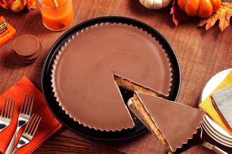 this giant reese s peanut butter cup weighs 3 4 pounds taste of home