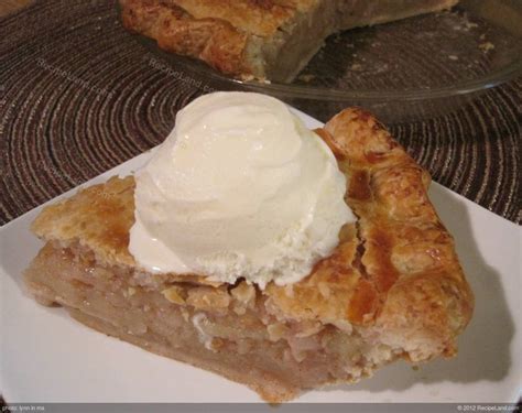 Easy Recipe Tasty Apple Pie Grandma Prudent Penny Pincher