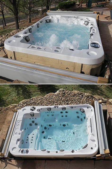 Large Luxury Person Hot Tub Hot Tub Swim Spa Hot Tub Luxury Hot Tubs