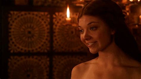 Nackte Natalie Dormer In Game Of Thrones