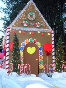 Do a living room fireplace with stockings and a christmas tree and santa clause popping in and out of sight down the chimeny. Hamilton Health - "Most Creative" float | Christmas parade floats, Candy decorations, Kids christmas