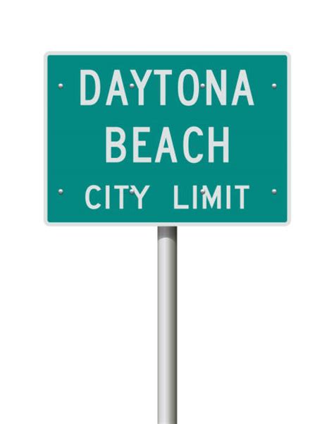 Daytona Beach Stock Photos Pictures And Royalty Free Images Istock