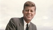 10 Things You May Not Know About John F. Kennedy - History Lists