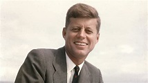 10 Things You May Not Know About John F. Kennedy - History Lists