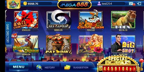 mega situs judi slot games indonesia jomwins