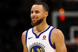 Warriors star Stephen Curry opens up about women's equality in ...