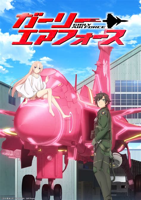 Normal mode strict mode list all children. Girly Air Force Anime Gets New Trailer, Cast Members ...