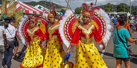 5 Things To Strike Off Your Bucket List In Trinidad And Tobago