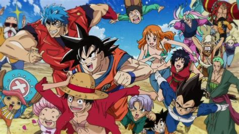 Download it once and read it on your kindle device, pc, phones or tablets. Crossover entre Dragon Ball Z, One Piece e Toriko - Quadriarte