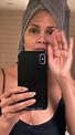 Halle Berry Shares Self Care Post On Instagram - Fashionsizzle