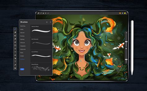15 Best Drawing Apps For Ipad In 2023 Geekflare