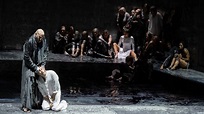 Oedipus Takes to the Stages in Berlin - The New York Times