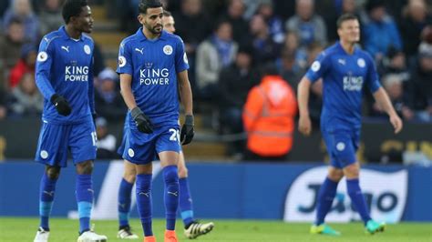 Jamie Carragher Claims Leicester City Relegation Would Be Bigger Story