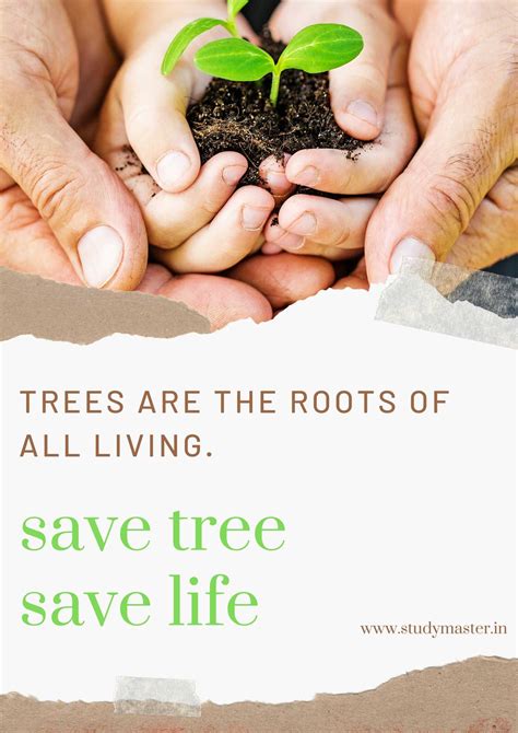 Save Trees Poster Environment Day World Environment Day Sustainable