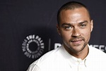 "Grey's Anatomy" star Jesse Williams discusses "Survivors Guide to ...