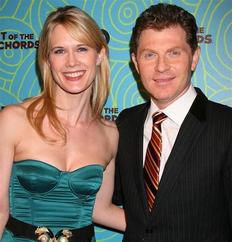 Report Bobby Flay Cheating With His Assistant Wrecked