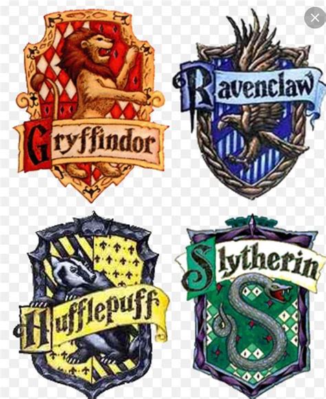 What Is Your Hogwarts House Harry Potter Amino