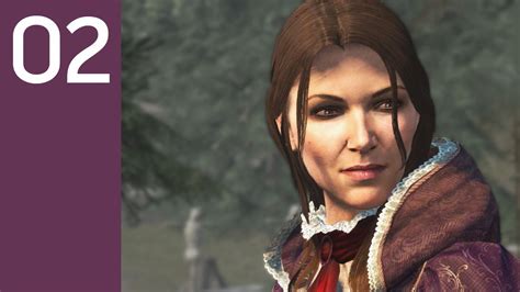 Hope Assassins Creed Rogue Walkthrough Gameplay Part 2 YouTube