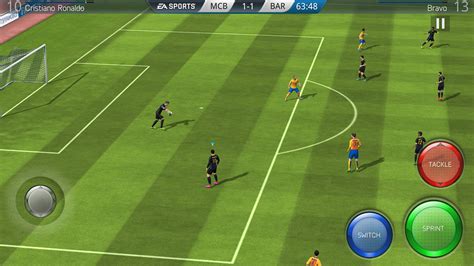 21 Top 5 Best Soccer Games For Android For Christmas Day Android