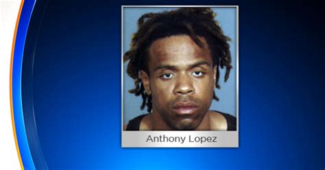 Nypd Capture Anthony Lopez Allegedly Seen Wheeling Corpse Around