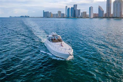 Luxury Yacht Rental Miami Florida Private Miami Yacht Charters