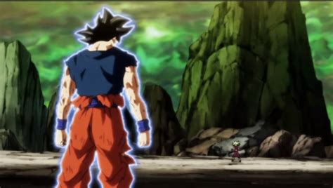 It's impossible not to love the tournament of power arc as a dragon ball fan. 'Dragon Ball Super' Spoilers: Goku To Achieve Ultra ...