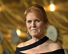 Sarah Ferguson works on poignant 9/11 campaign - a cause close to her ...