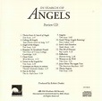 In Search Of Angels (1994, CD) - Discogs