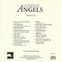 In Search Of Angels (1994, CD) - Discogs