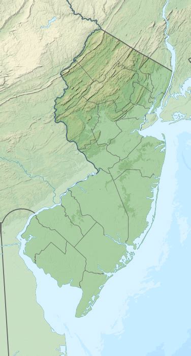 Lawrence Township Cumberland County New Jersey Wikipedia